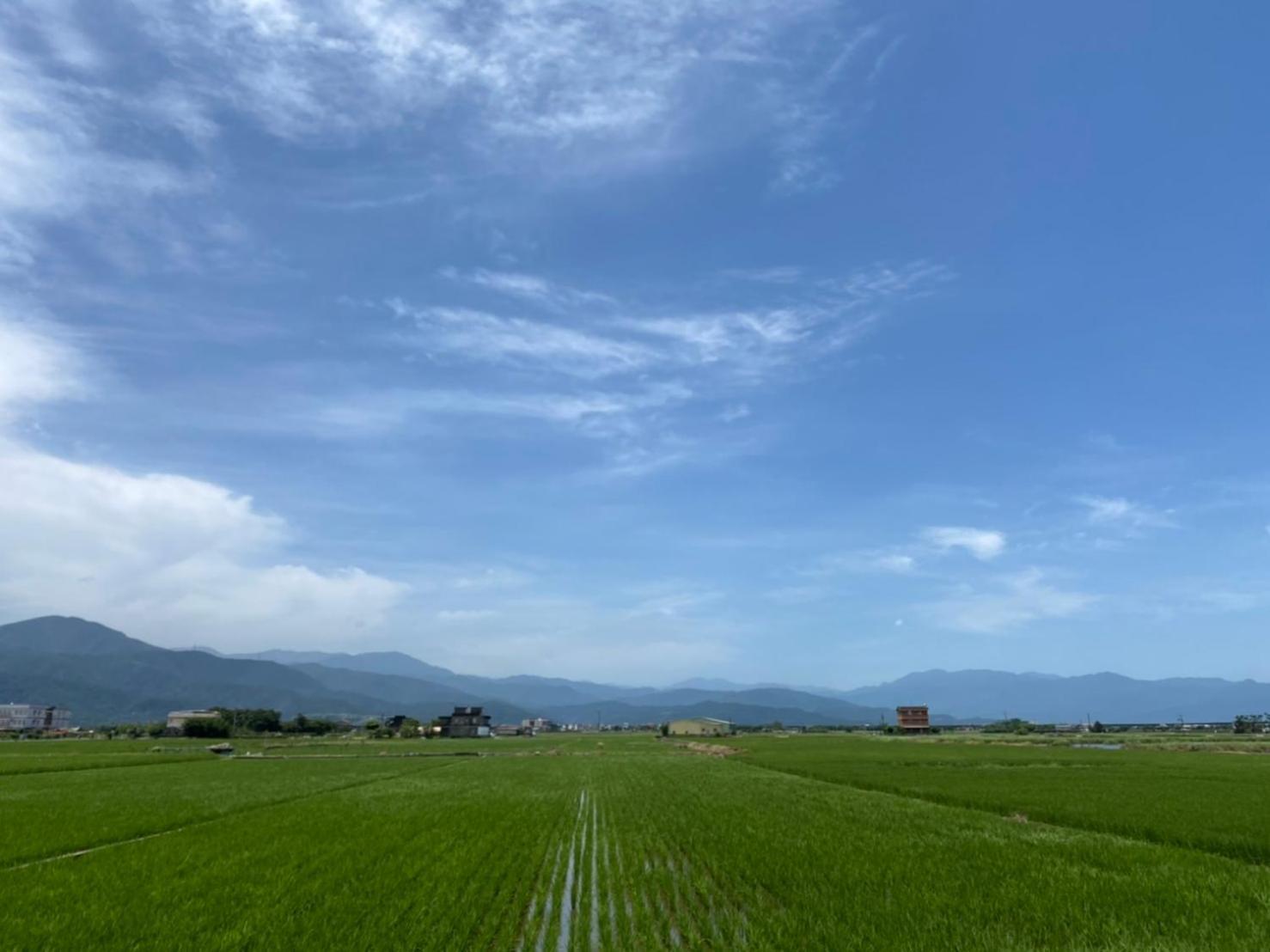 Near Bnb II Wujie Bagian luar foto